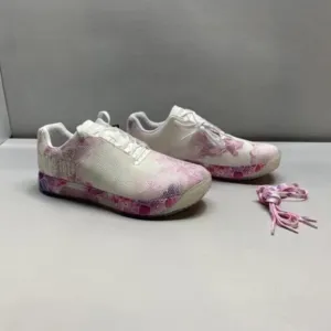 NEW NOBULL Women's SF Trainer  Low Sneaker Size 14.5 Comfort Breathable *UNISEX*