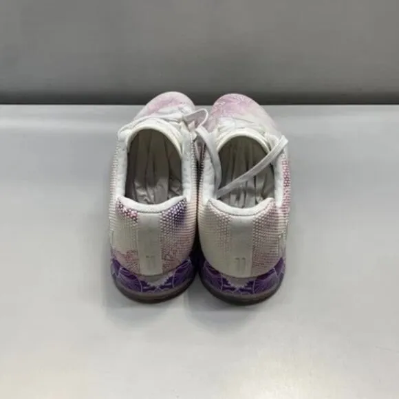 NEW NOBULL Women's SF Trainer  Low Sneaker Size 14.5 Comfort Breathable *UNISEX*