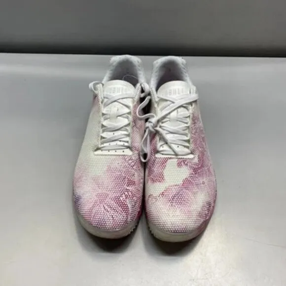 NEW NOBULL Women's SF Trainer  Low Sneaker Size 14.5 Comfort Breathable *UNISEX*