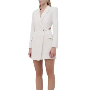 NEW NWT Johnathan Simkhai Jayda Blazer Size 0 / XS
