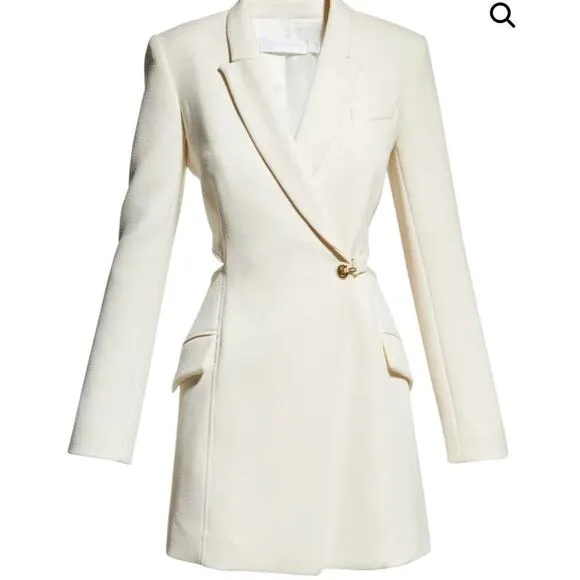 NEW NWT Johnathan Simkhai Jayda Blazer Size 0 / XS