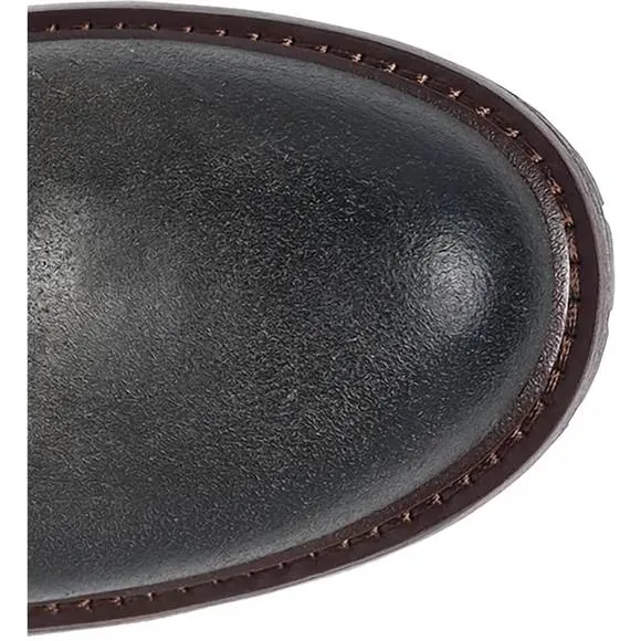 NEW SOFFT women's amberlynn boots in carbon grey