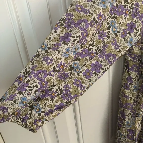 New: Tuckernuck Hyacinth House Sawyer Dress with Pockets. Size Small