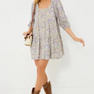 New: Tuckernuck Hyacinth House Sawyer Dress with Pockets. Size Small