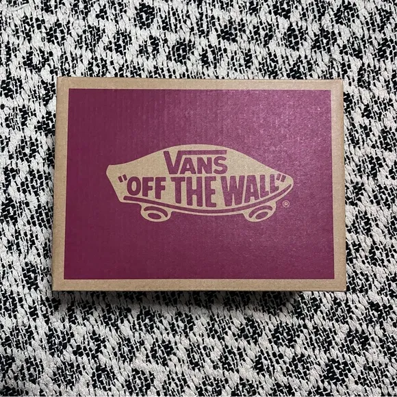 New VANS Knu Skool Elastic Lace Little Kids Shoes Toddler Size 6