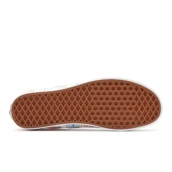 NEW Vans Pride Classic Slip-On Shoes Size 9