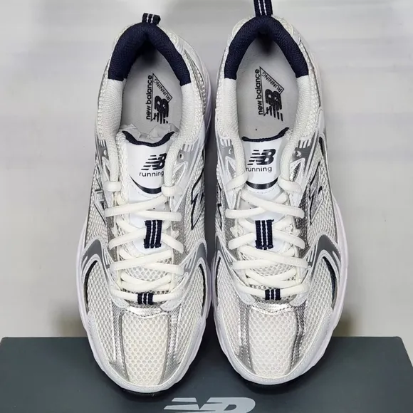 New With Box New Balance 530 Running Shoes