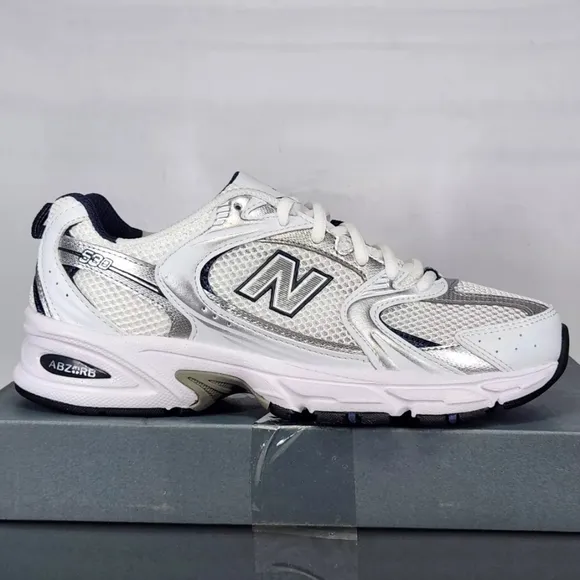 New With Box New Balance 530 Running Shoes