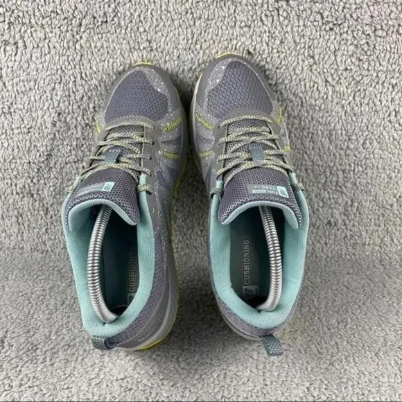 New balance 590v4 Shoes‎ Sneakers Womens 9.5 B Gray Running FUELCORE