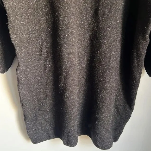 NEW Tuckernuck POMANDER PLACE Noir Vivianne Dress size Large