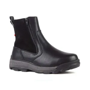 NexGrip Ice Avalon 2.0 Mens Waterproof Boots Black US Size 13 Retractable Spikes