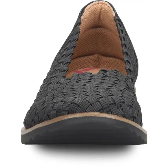 NIB COMFORTIVA RIYA WEAVE FLATS