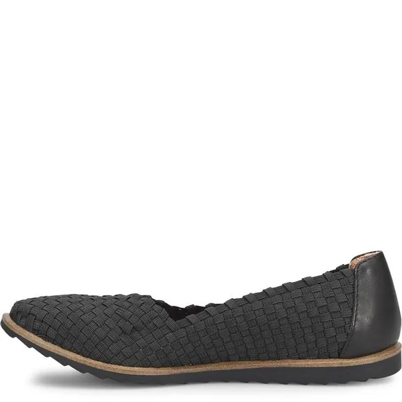 NIB COMFORTIVA RIYA WEAVE FLATS