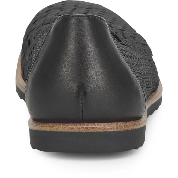 NIB COMFORTIVA RIYA WEAVE FLATS