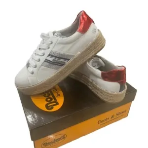 NIB Dockers Sneakers