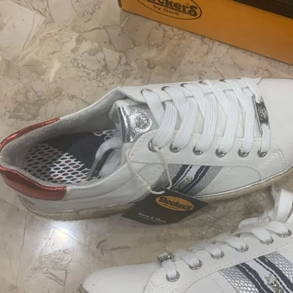NIB Dockers Sneakers