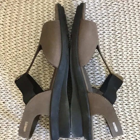 NIB Mephisto Petrea Sandal