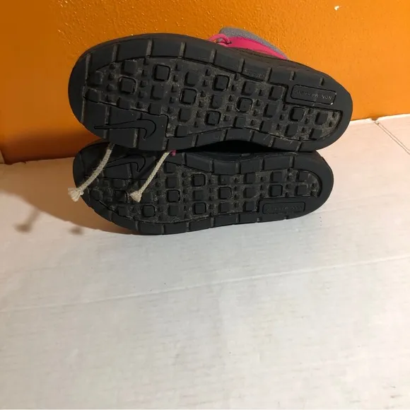 Nike ACG Cold Weather Boots