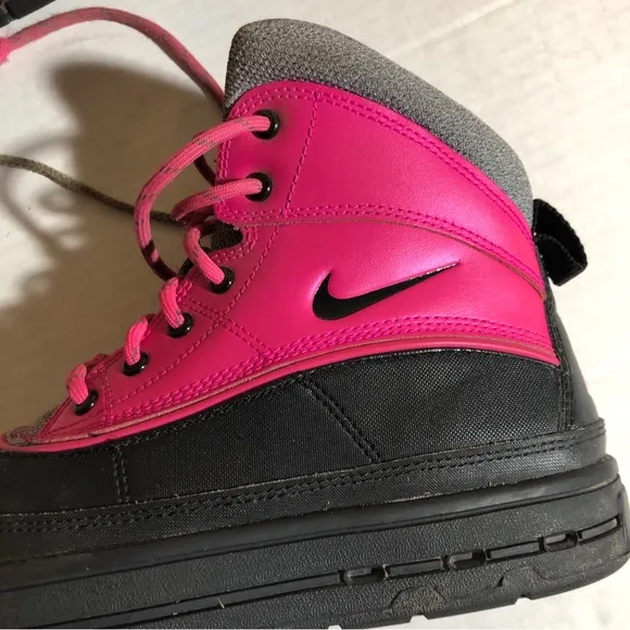 Nike ACG Cold Weather Boots