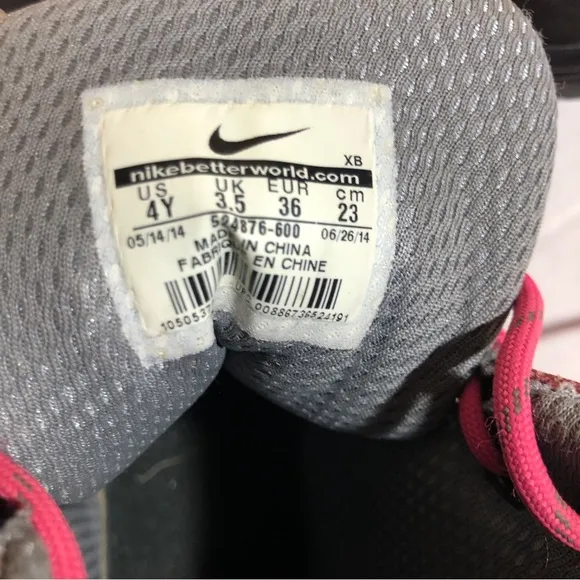 Nike ACG Cold Weather Boots