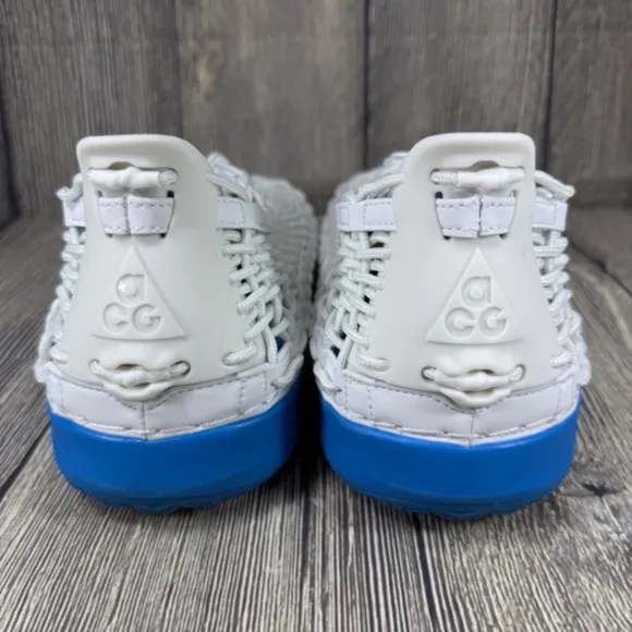 Nike ACG Watercat  Summit White/Light Photo Blue Mens Sizes FN5202-100
