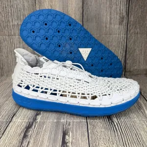 Nike ACG Watercat  Summit White/Light Photo Blue Mens Sizes FN5202-100