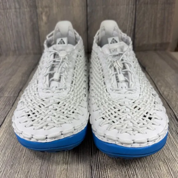 Nike ACG Watercat  Summit White/Light Photo Blue Mens Sizes FN5202-100