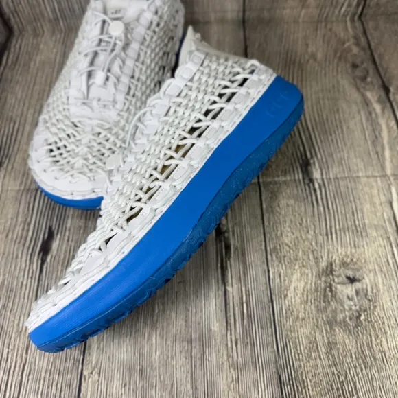 Nike ACG Watercat  Summit White/Light Photo Blue Mens Sizes FN5202-100
