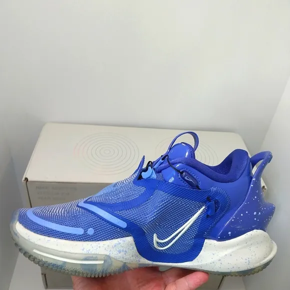 Nike Adapt BB 2.0 Sneakers, Size 8.5| EUR 40‎