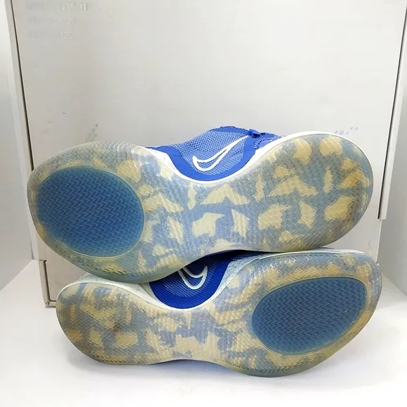 Nike Adapt BB 2.0 Sneakers, Size 8.5| EUR 40‎