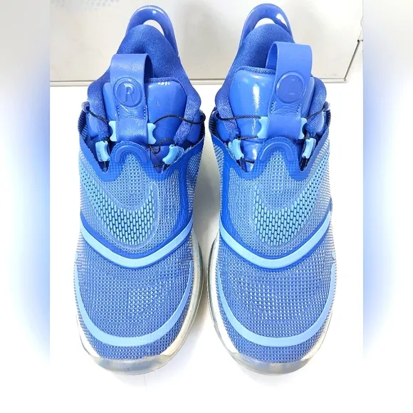 Nike Adapt BB 2.0 Sneakers, Size 8.5| EUR 40‎