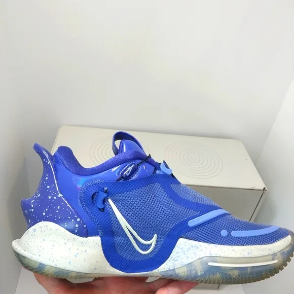 Nike Adapt BB 2.0 Sneakers, Size 8.5| EUR 40‎