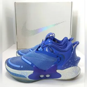 Nike Adapt BB 2.0 Sneakers, Size 8.5| EUR 40‎