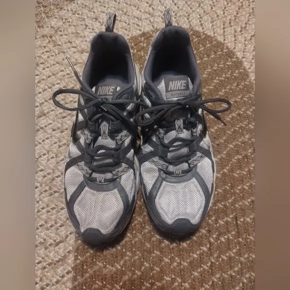 Nike Air Alvord 7 Men's Running Shoes