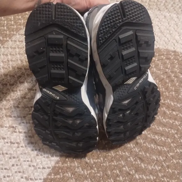 Nike Air Alvord 7 Men's Running Shoes
