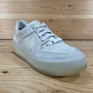 Nike Air Force 1 Sage LX Low Phantom Lifestyle Shoes AR5409 001Women’s 7 Tan