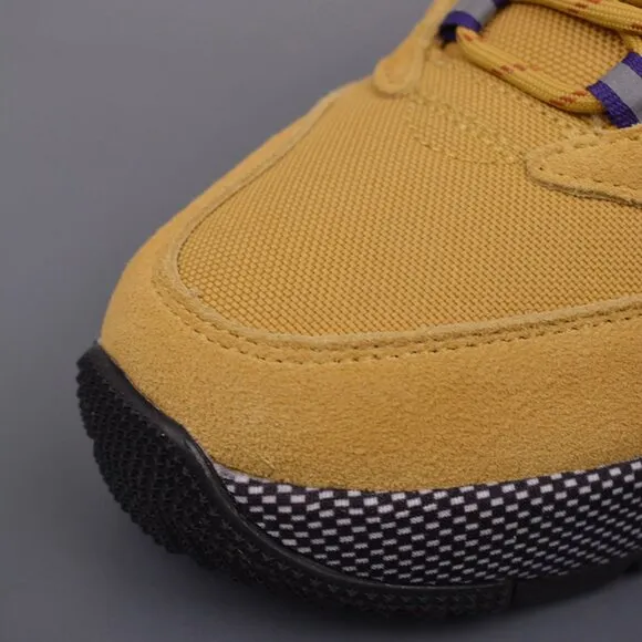 Nike Air Force 1 Wild Women's Shoes Yellow