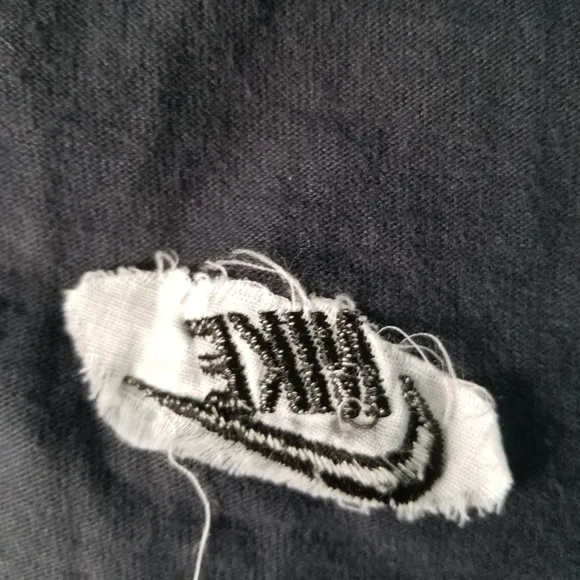 Nike Air jordan 1985 Embroidered Shorts