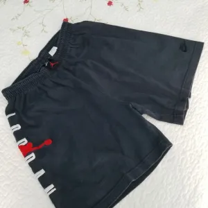 Nike Air jordan 1985 Embroidered Shorts