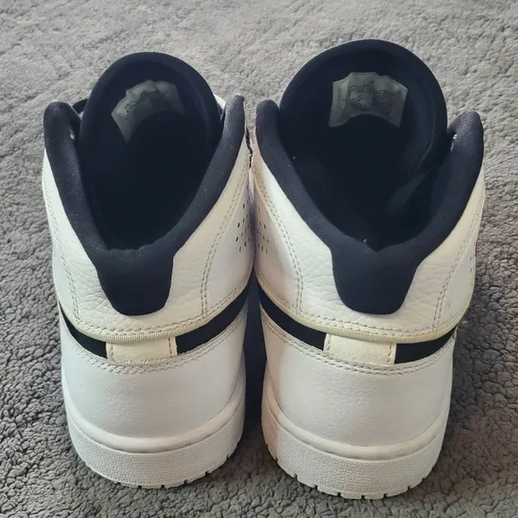 Nike Air Jordan Access GS Trainers AV7941 Sneakers Shoes