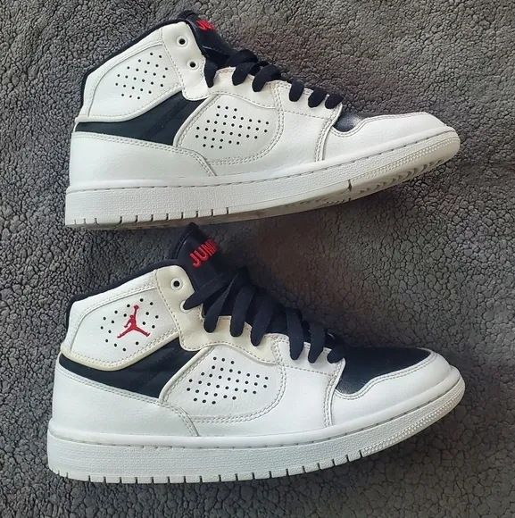 Nike Air Jordan Access GS Trainers AV7941 Sneakers Shoes