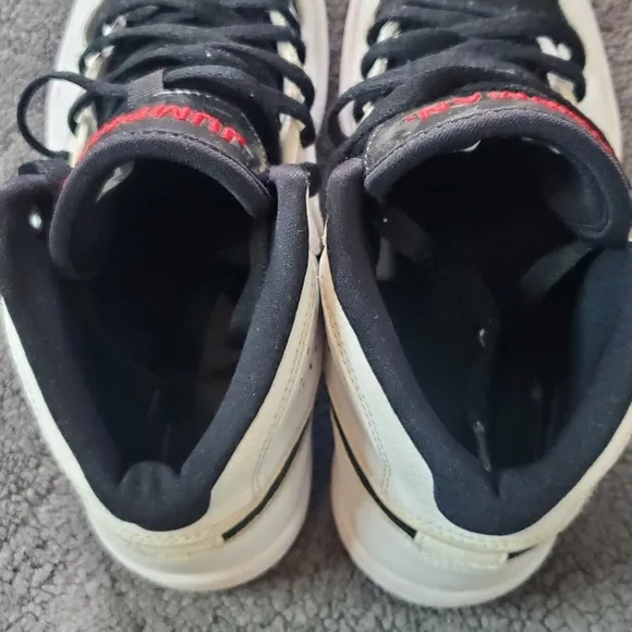 Nike Air Jordan Access GS Trainers AV7941 Sneakers Shoes