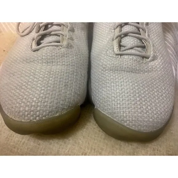 Nike Air Jordan Horizon Low Basketball Shoes Mens US Size 11 EUR 45 Light Bone