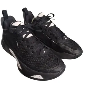 Nike Air Jordan Luka 1 Black White Athletic Shoes DQ7689-001 Mens 9