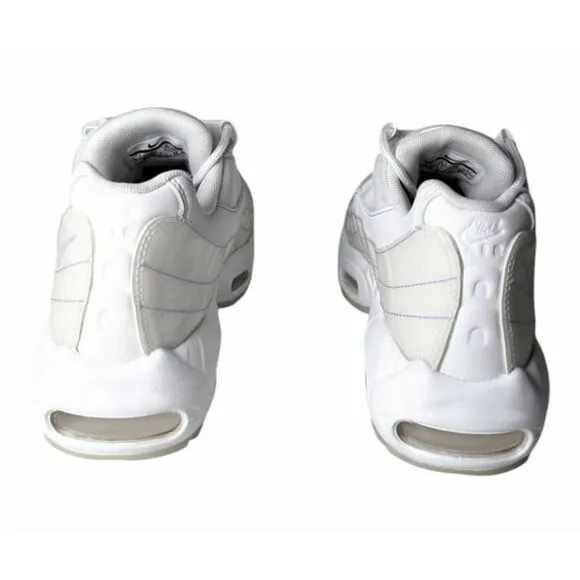 NIKE Air Max 95 SE 'Summit White' Running Shoes Size 7