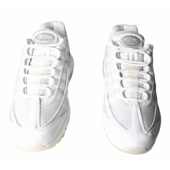 NIKE Air Max 95 SE 'Summit White' Running Shoes Size 7
