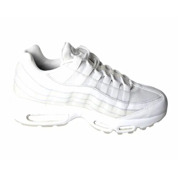 NIKE Air Max 95 SE 'Summit White' Running Shoes Size 7