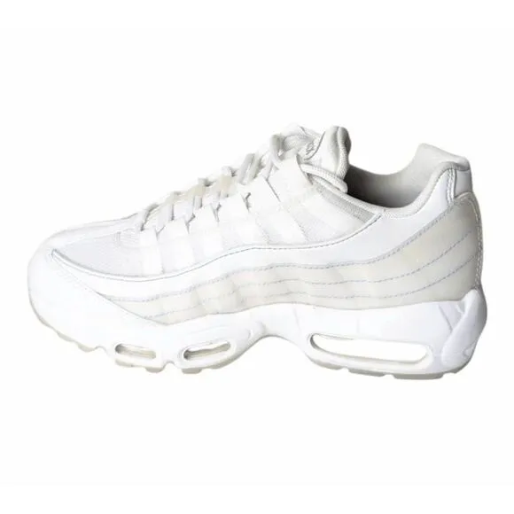 NIKE Air Max 95 SE 'Summit White' Running Shoes Size 7