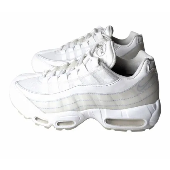 NIKE Air Max 95 SE 'Summit White' Running Shoes Size 7