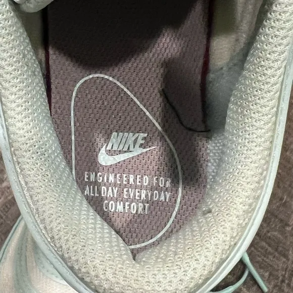 Nike Air Max 97 - Teal Tint Womens 8
